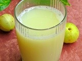 Nellikai juice / gooseberry juice