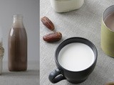 Homemade Nutmilk