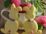 Coniglietti di Pasqua