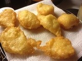 Potato Puffs