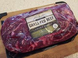 5 Rules for Cooking With Grass Fed Beef