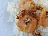 Creamy Honey Walnut Shrimp - Asian Star Copycat