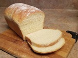 Easy, Soft Sourdough Sandwich Bread