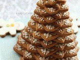 Festive Holiday Gingerbread Cookie Ideas