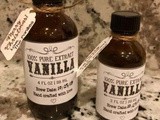 Instant Pot Vanilla Extract Sous Vide No Pressure