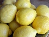 Kitchen Tip: How to Pick and Get the Most Juice from Your Lemons