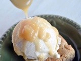 Maple Walnut Blondies:  a Tasty Kitchen Recipe