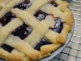 Mini Cherry Pies: Lessons Learned