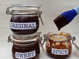 Sweet, Smoky or Spicy bbq Sauce - Pressure Cook & Stove Top