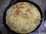 Asparagus Frittata