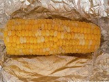 Crock Pot Corn On The Cob