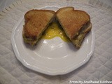 Nm Grilled Cheese Sandwich
