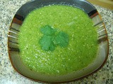 Post From The Past: Salsa Verde