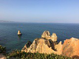 6 Highlights from our trip to Lagos Portugal