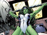 Recharge with the She-Hulk Recovery Smoothie