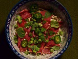 Quick — and Easy — Beef Pho