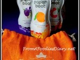 Paper Boat – a Must Try