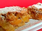 Free and Easy Bake Along #15 : Apricot and Walnut Bars