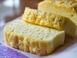 Taisan ( Filipino Sponge Cake )