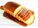 Basic White Bread Recipe | Homemade Bread Recipe | Easy Bread Recipe
