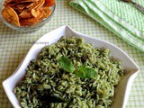 Easy Lunch Box Recipes | Rice Varieties
