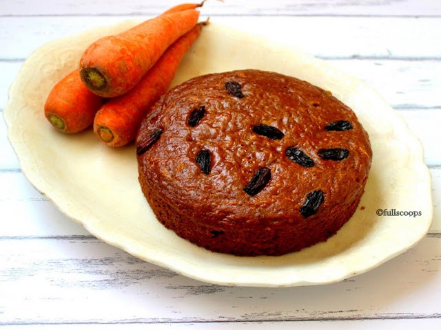 Best Carrot Cake Recipe