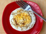 Fried Eggs Recipe