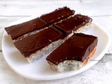 Healthy Bounty Bars