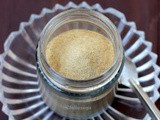 Homemade Hing Powder