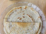 Instant Sathumavu Dosai