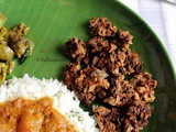 Vengaya Vadagam | Easy Vathal Recipes