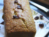 Almond Flour Tea Cake – Gluten Free Cake Recipe