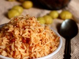 Arinellikkai Saadam / Gooseberry Rice