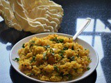 Arisi Paruppu Saadam Recipe – Kovai Special Variety Rice