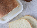 Basic Sandwich Bread Recipe