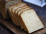 Basic Sandwich Loaf Recipe