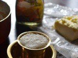 Butter Coffee – Easy Kid Friendly Recipes