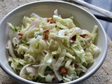 Cabbage Salad – Easy Summer Salad Recipes