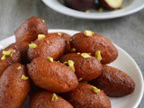 Channar Puli – Indian Sweets Recipe