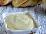 Cheese Dipping Sauce / Cheese Dip