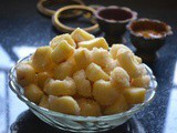Chenna Murkhi Recipe – Indian Sweet Recipes