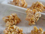 Corn Flakes Clusters Recipe