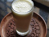 Creme Anglaise Milk Shake Recipe