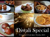Diwali Special Announcement and Mom's Special Winner