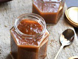 Dulce-De-Leche / Milk Caramel Recipe From Scratch