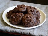 Eggless Brookies – Easy Cookie Recipe
