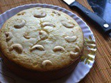 Eggless Mawa Cake Recipe – #BakingWithoutOvenSeries