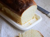 English Muffin Loaf Recipe