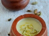 Fereni - Persian Dessert
