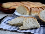 French Bread/ Baguette